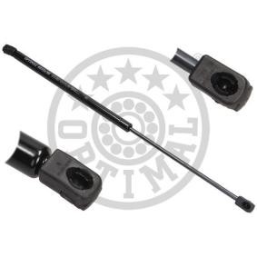 Kjøp Baklukedemper av OPTIMAL AG-40029 til den lave prisen 1023,27&nbsp;kr