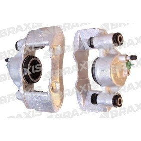 BRAXIS AG0266 Bremsecaliper MAZDA FAMILIA 5 (BA) 1.5 88 hk Bensinmotor
