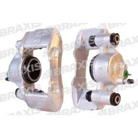 BRAXIS AG0267 Bremsecaliper MAZDA FAMILIA 5 (BA) 1.5 88 hk Bensinmotor