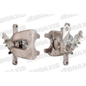 BRAXIS AG1199 Bremssattel ALFA ROMEO 159 Sportwagon (939) 1.9 115 PS Diesel