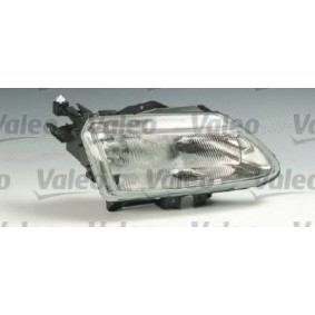 VALEO 085311 Scheinwerfer RENAULT LAGUNA 1 (B56, 556) 1.8 90 PS Otto