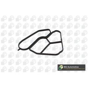 BGA AG7500 Ölfiltergehäusedichtung OPEL