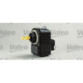 Stellmotor, Scheinwerfer 085505 für FIAT