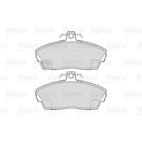 VALEO 085798 Scheinwerfer RENAULT MEGANE 1 Cabriolet (EA0/1) 1.6 90 PS Otto