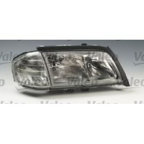 Osta Ajovaloumpio VALEO:llä 086667 edullisesti hintaan 199,43&nbsp;&euro;