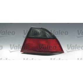 VALEO 086685 Baglygter SAAB