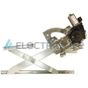 ELECTRIC LIFE AL801027 Cilindretto serratura LANCIA ZETA