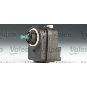 VALEO 086978 Leuchtweitenregulierung RENAULT THALIA 2 (LU1/2) 1.5 64 PS Diesel