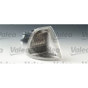 Osta Vilkkuvalo VALEO:llä 087315 edullisesti hintaan 27,22&nbsp;&euro;