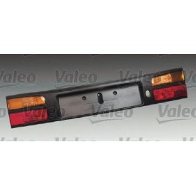 VALEO 087366 Rückleuchten RENAULT LAGUNA 1 (B56, 556) 1.6 107 PS Otto