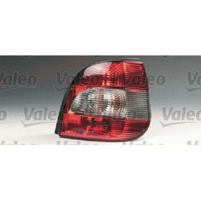 VALEO 087563 Rückleuchten RENAULT Scénic 1 (JA0/1_, FA0_) 2.0 139 PS Otto