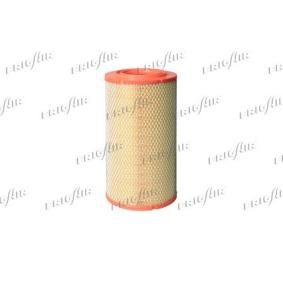 FRIGAIR AR04.110 Ilmansuodatin FIAT DUCATO Bussi (244, Z_) 2.0 84 hv Diesel