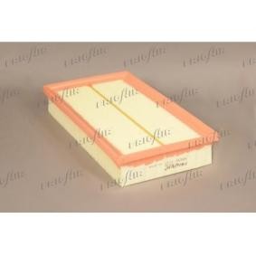 FRIGAIR AR05.103 Filtre à air FORD Focus Mk1 Berline (DNW) 2.0 126 CV Essence