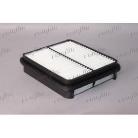 FRIGAIR AR14.101 Filtro de aire SUZUKI Grand Vitara 1 SUV (FT, HT) 2.0 86 cv Gasoleo