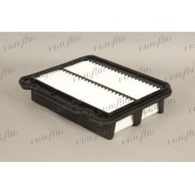 FRIGAIR AR31.101 Filtro de aire SUZUKI SWIFT 3 (MZ, EZ) 1.6 125 cv Motor otto