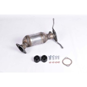 EEC AR6001T Katalysator ALFA ROMEO 147 (937)