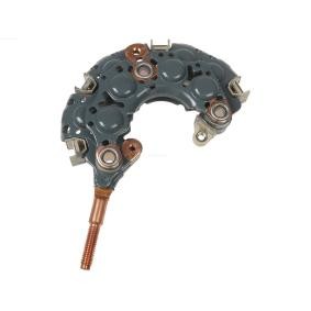 AS-PL ARC6002 Lichtmaschine, Ersatzteile TOYOTA COROLLA Compact (_E11_)