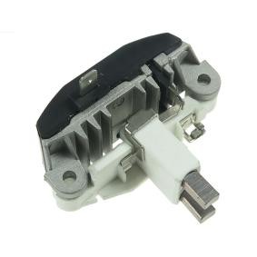 Lichtmaschinenregler ARE0046 VOLVO XC70 von AS-PL