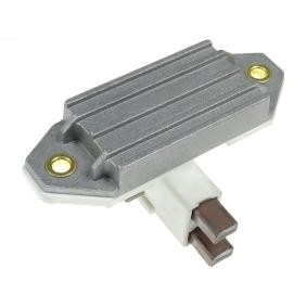 AS-PL ARE0047 Regolatore di tensione FIAT PUNTO
