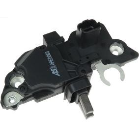 AS-PL ARE0063 Lichtmaschinenregler RENAULT LAGUNA 1 (B56, 556) 1.6 107 PS Otto