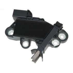 AS-PL ARE0080 Lichtmaschinenregler VOLVO V40 Schrägheck (525, 526)