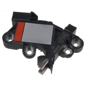 AS-PL ARE0080(BOSCH) Lichtmaschinenregler VOLVO V40 Schrägheck (525, 526)