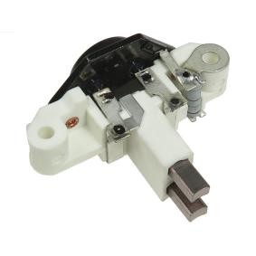 Lichtmaschinenregler ARE0097 VOLVO XC70 von AS-PL
