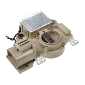 AS-PL ARE5019T Spenningsregulator MAZDA 3 (BK)