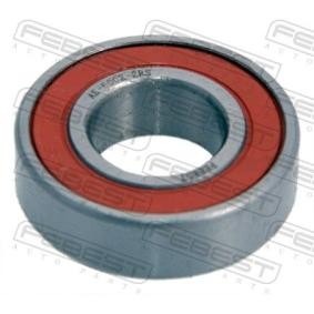 FEBEST AS-6002-2RS Rücklicht-Birne TOYOTA ALTEZZA