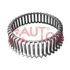 AUTLOG AS1004 Bague abs AUDI A3