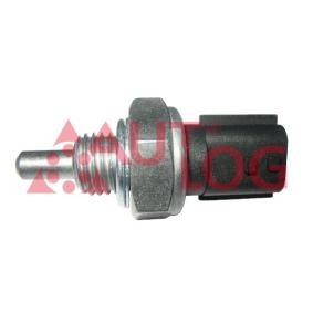 AUTLOG AS2040 Motorelektrik RENAULT Clio 4 Grandtour (KH_) 1.2 73 PS Otto