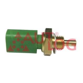 AUTLOG AS2051 Motorelektrik RENAULT Clio 4 Grandtour (KH_) 1.2 73 PS Otto