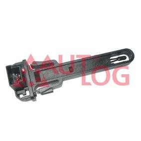 AUTLOG AS3033 Sensor, temperatura exterior MINI Hatchback (R56) 1.6 75 cv Otto