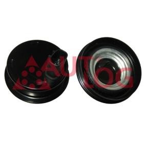 AUTLOG AS4733 ABS Sensor TOYOTA WISH