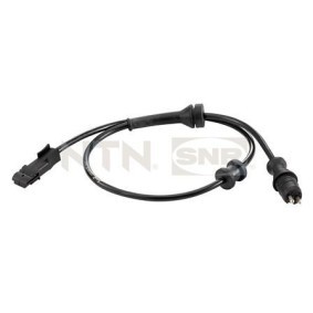 SNR ASB155.23 ABS Sensor RENAULT LAGUNA 1 (B56, 556) 2.0 109 PS Otto