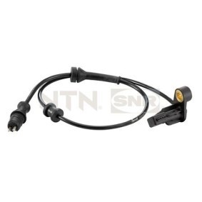 SNR ASB155.25 ABS Sensor RENAULT LAGUNA 1 (B56, 556) 1.6 107 PS Otto