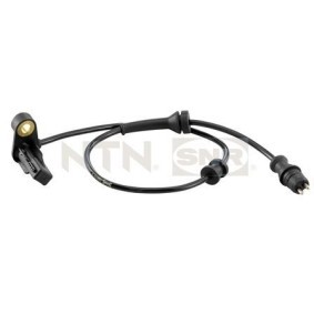 SNR ASB155.26 ABS Sensor RENAULT LAGUNA 1 (B56, 556) 1.6 107 PS Otto