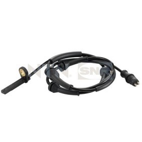 SNR ASB155.27 ABS Sensor RENAULT LAGUNA 1 (B56, 556) 1.6 107 PS Otto