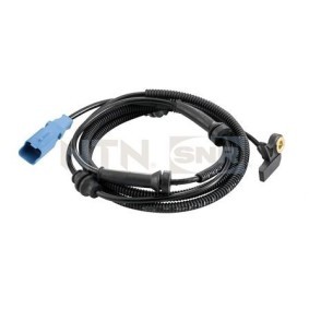 SNR ASB159.09 ABS-givare CITROËN C5 I Break (DE_) 3.0 207 hk Bensinmotor