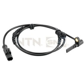SNR ASB159.14 ABS Sensor FIAT DUCATO Pritsche/Fahrgestell (230) 1.9 68 PS Diesel