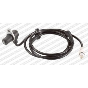 SNR ASB159.31 ABS Sensor FIAT DUCATO Pritsche/Fahrgestell (230) 1.9 68 PS Diesel