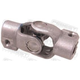 Osta Ohjausakseli FEBEST:llä ASK-SPA edullisesti hintaan 27,34&nbsp;&euro;