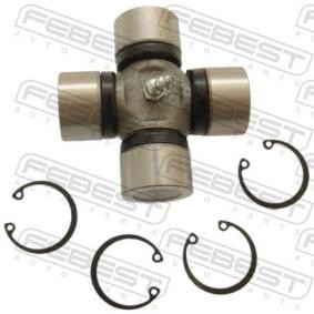 Comprar Flector de transmisión de FEBEST ASM-87 a bajo precio de 13,40&nbsp;&euro;