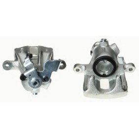 Compre Pinça de travão da GENERAL RICAMBI AU6072 a um preço baixo por 93,49&nbsp;&euro;