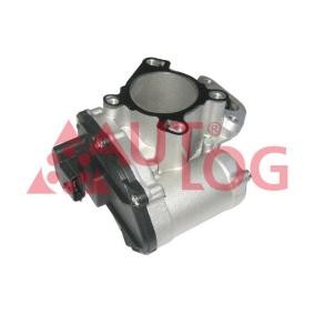 AUTLOG AV6084 AGR Ventil RENAULT MEGANE 3 Grandtour (KZ0/1) 2.0 150 PS Diesel