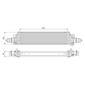 Osta Jarrulevy VALEO:llä 186617 edullisesti hintaan 122,95&nbsp;&euro;