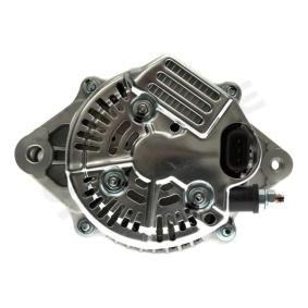 STARLINE AX 6116 Alternador SUZUKI BALENO Ranchera familiar (EG) 1.8 121 cv Motor otto