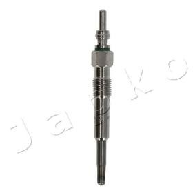 JAPKO B077 Glühkerzen RENAULT SCENIC 2 (JM0/1) 1.5 82 PS Diesel