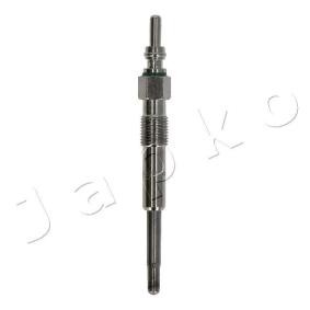 JAPKO B086 Glühkerzen RENAULT SCENIC 2 (JM0/1) 1.5 82 PS Diesel