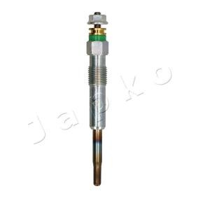 JAPKO B087 Bougie de préchauffage MAZDA 323 II Hatchback (BD)